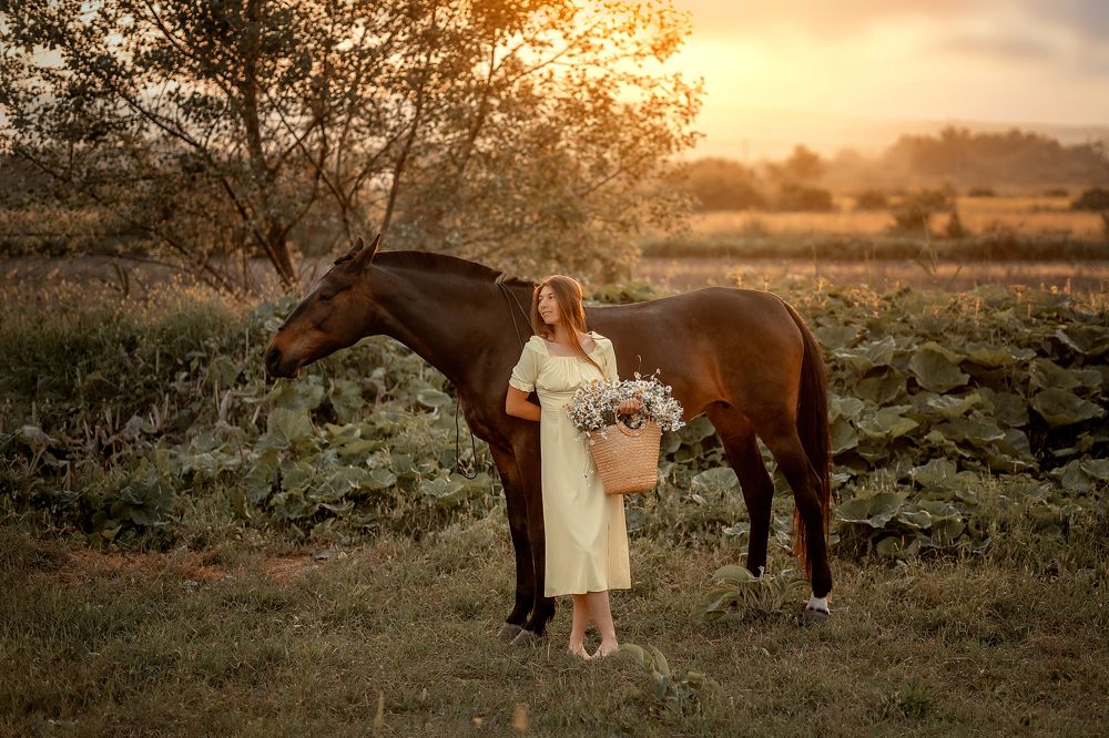 Photograph by Александра Долбикова