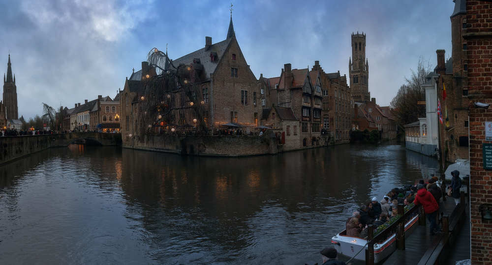 Photograph by Antonio Marquez Lanza