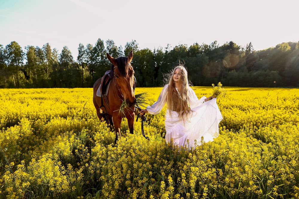 Photograph by Татьяна Кириллова