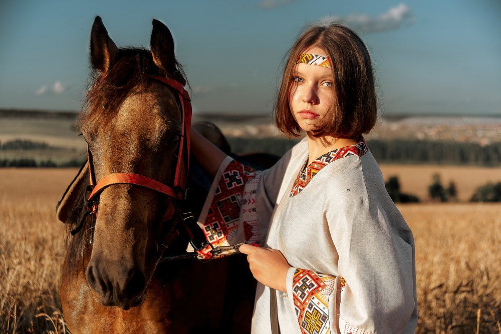 Photograph by Анастасия Наленч