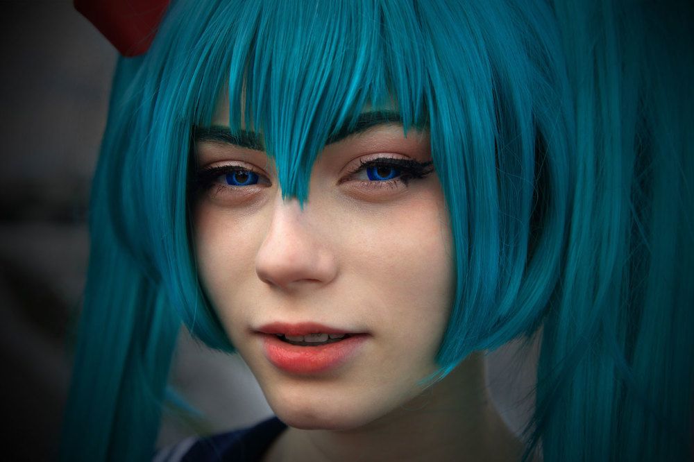 Photograph by Виктор Смирнов