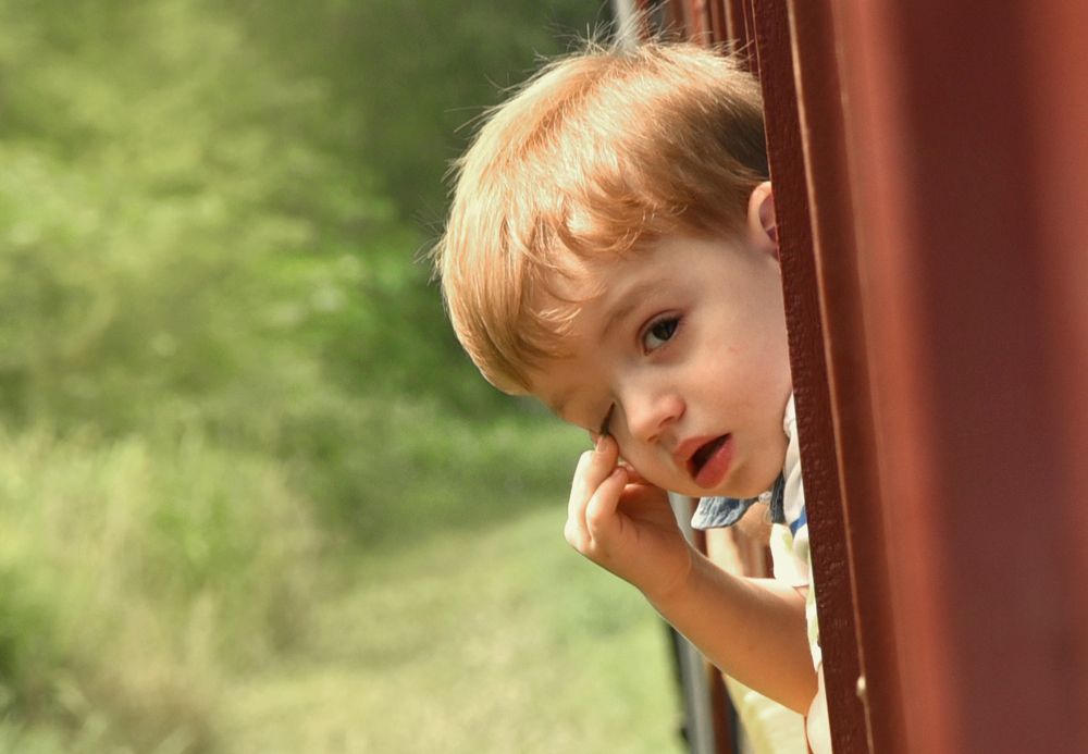 Photograph by LUIS PABLO TRENTIN MACK