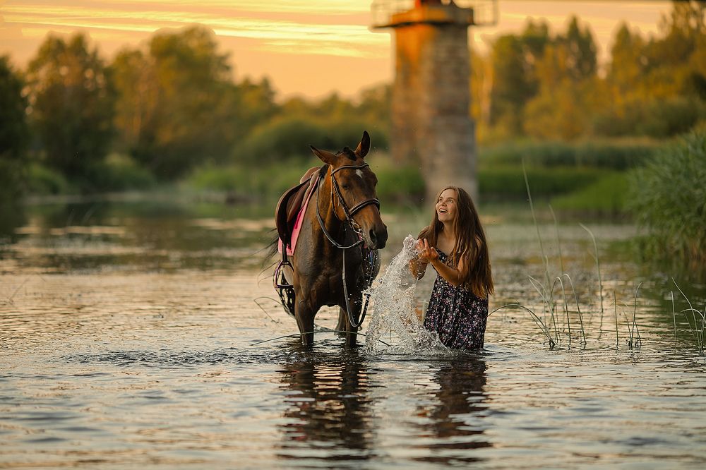 Photograph by Ларина Ирина