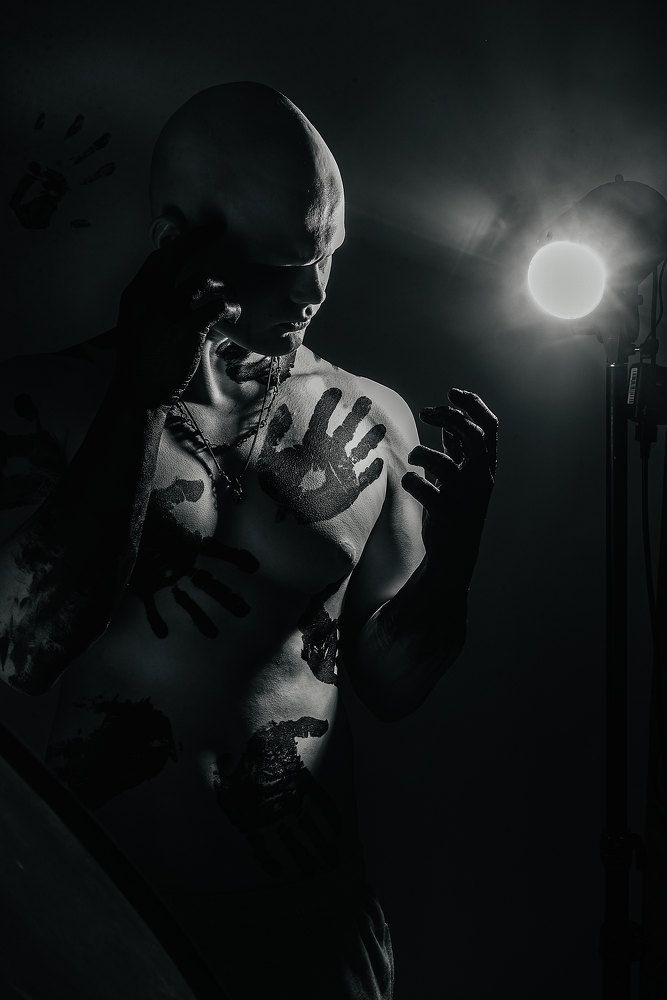 Photograph by Анастасия Наленч