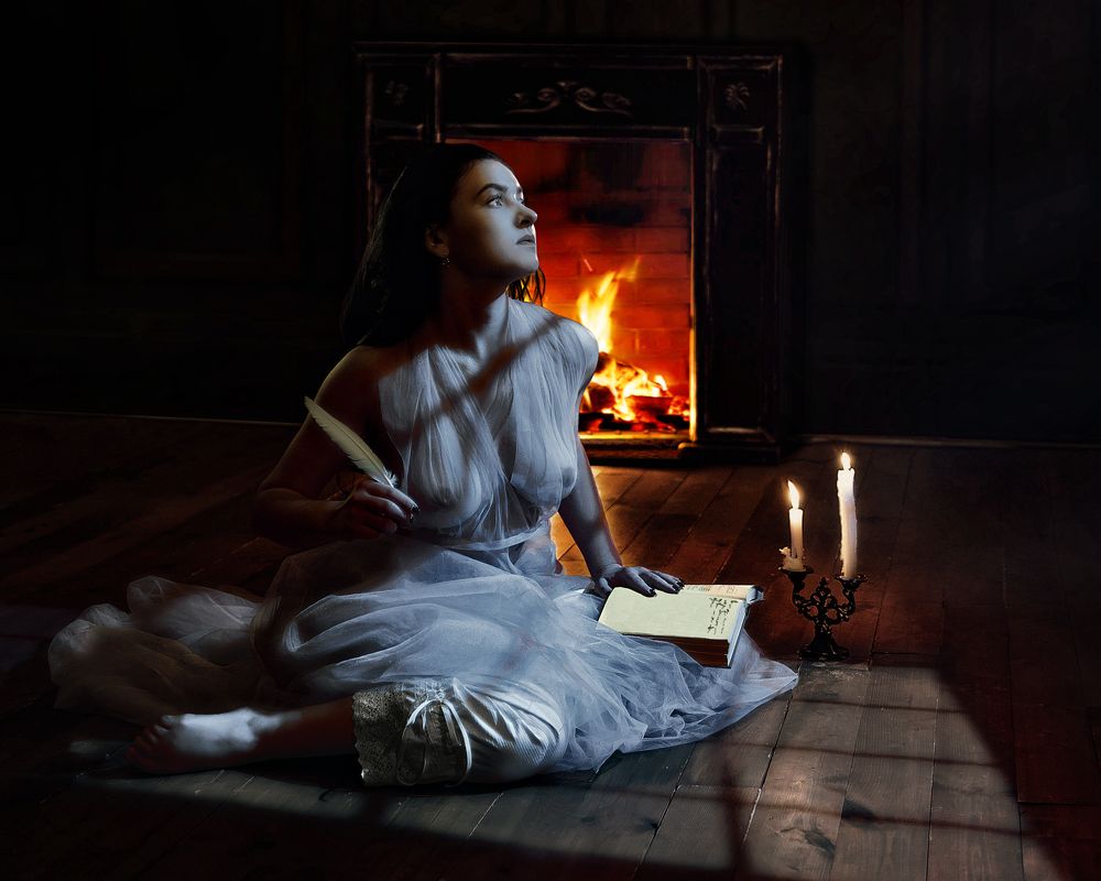 Photograph by Борис Бабиков