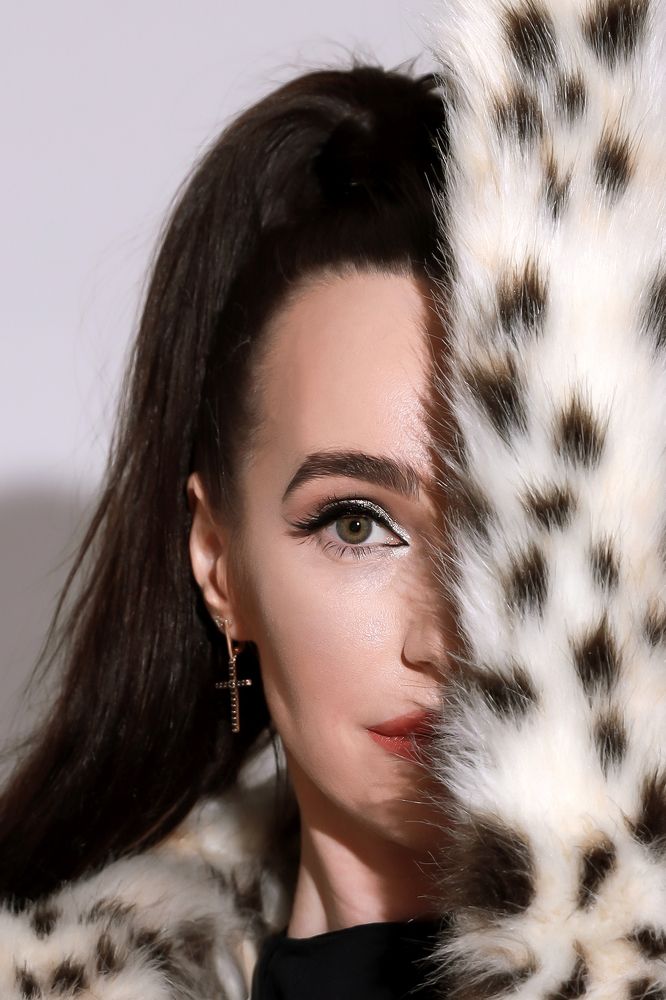 Photograph by Галина Фурсова