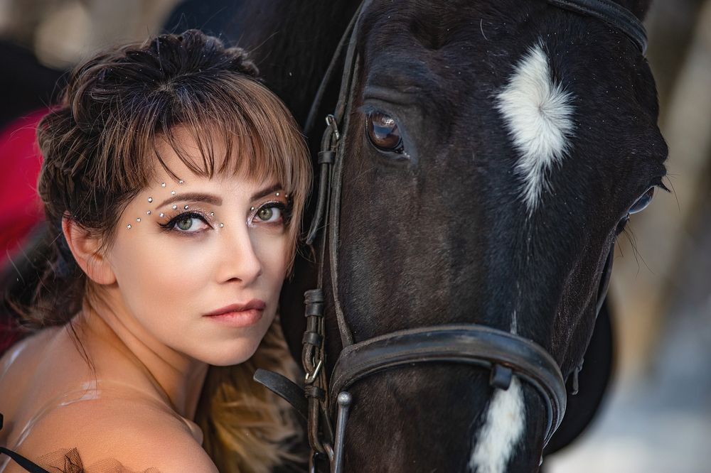 Фотография автора Вадим Топычканов