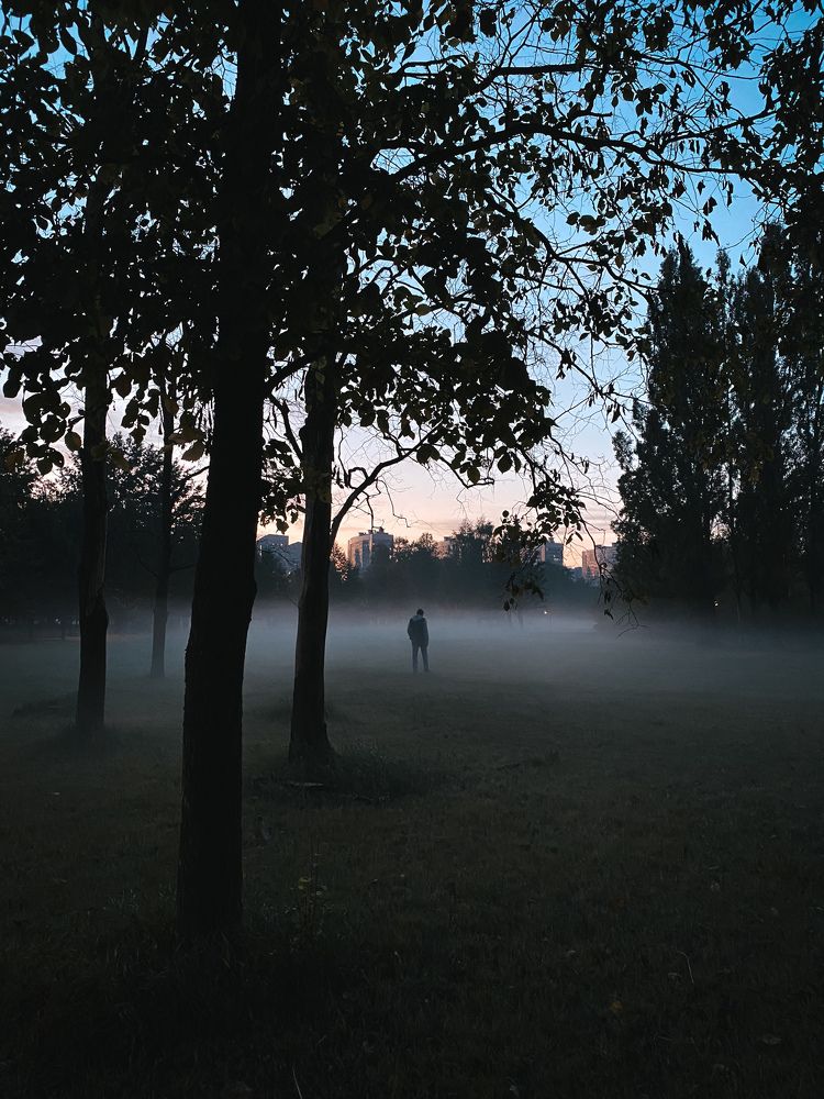 Photograph by Алия Крохалева