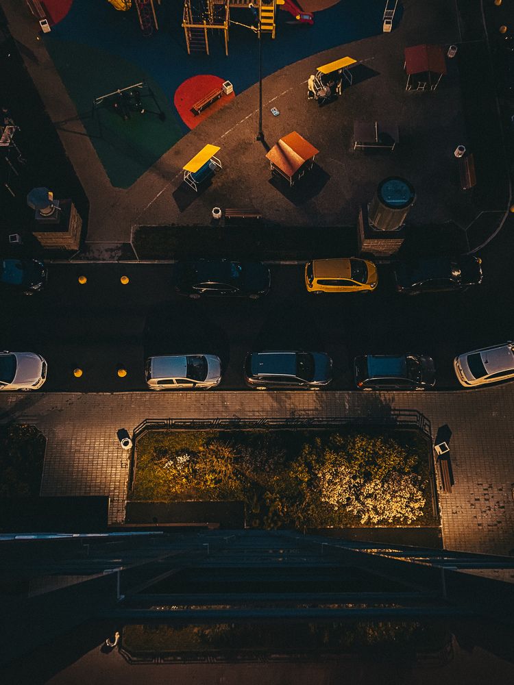 Photograph by Алия Крохалева