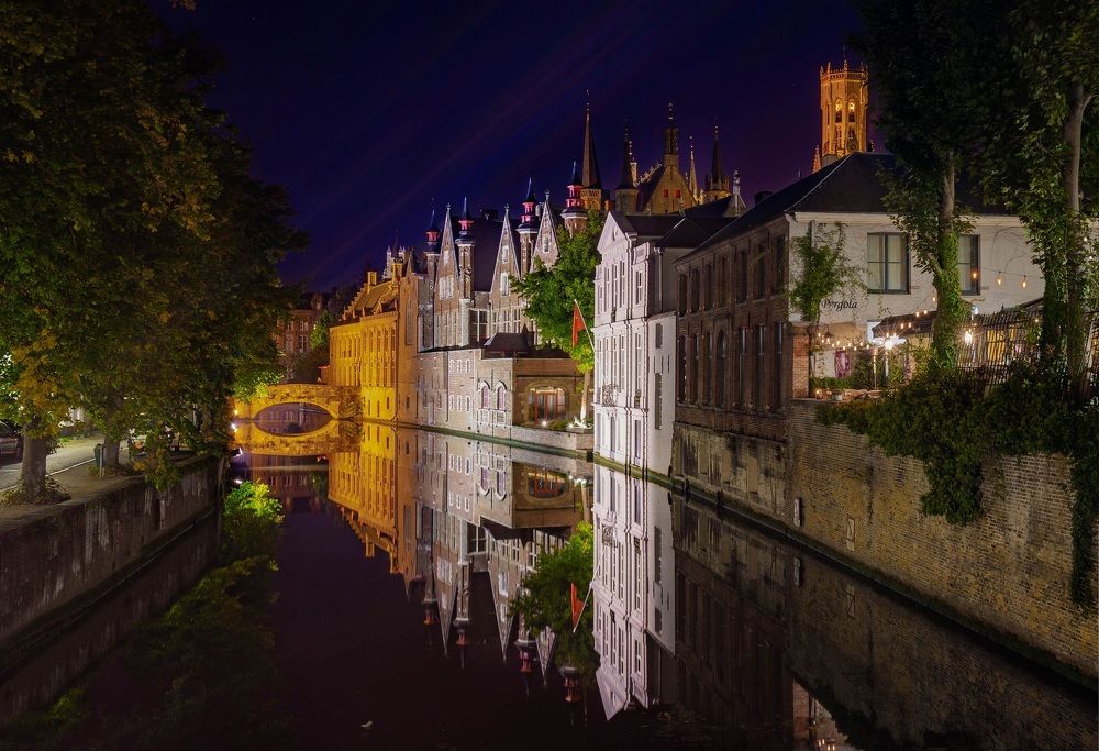 Photograph by Borja Rial Pereira