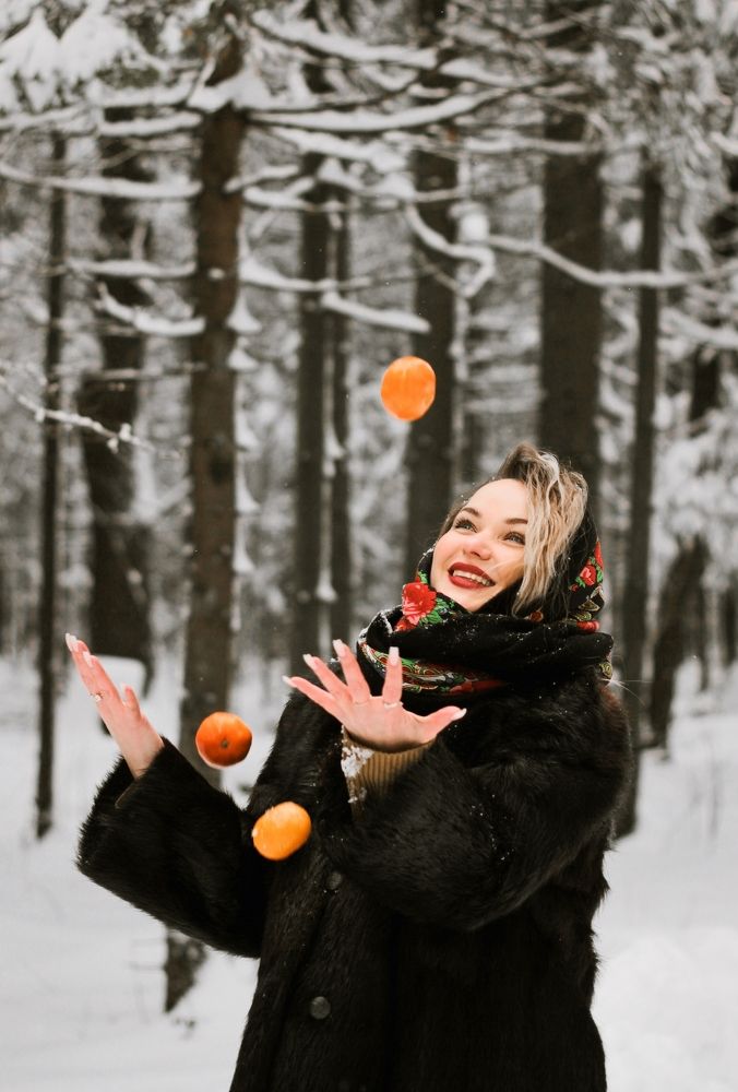 Photograph by Оксана