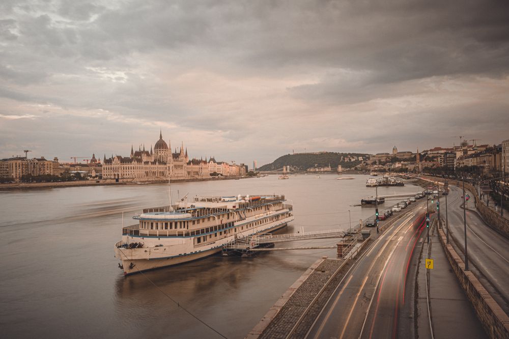 Photograph by Kusy Mariusz