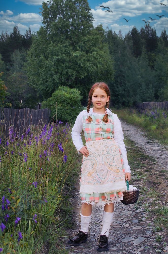 Photograph by Денис Зайков