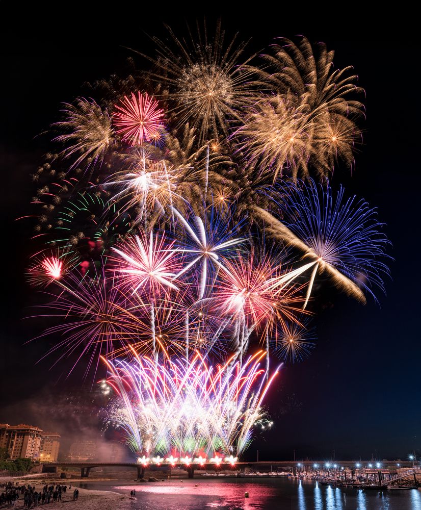 Photograph by Borja Rial Pereira