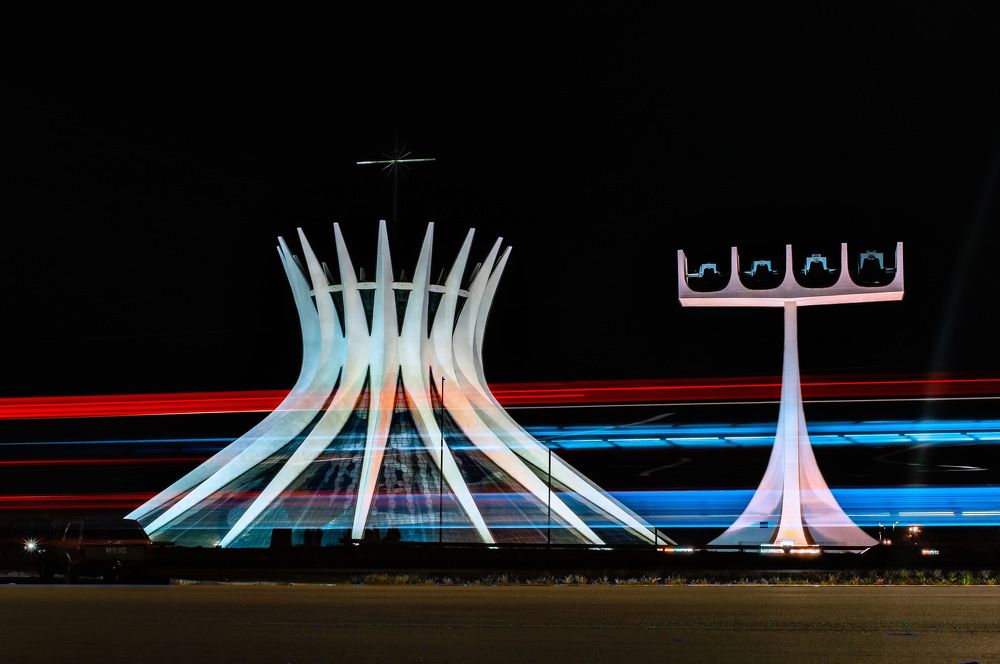 Photograph by Fabricio Bento