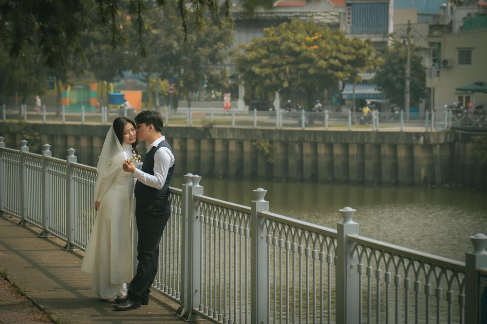 Фотография автора Lương Trần