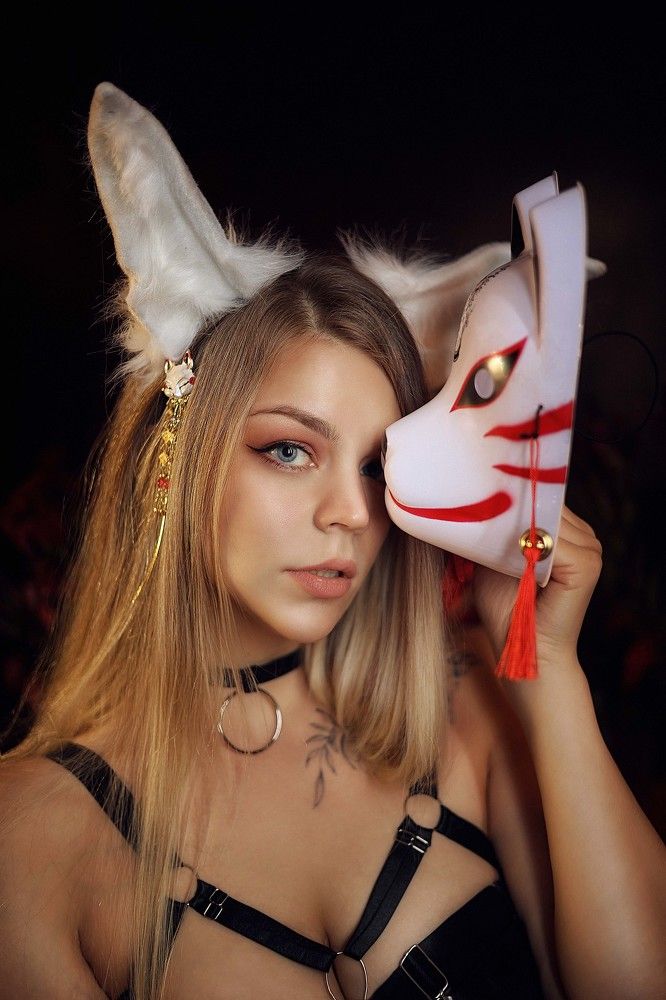 Photograph by Кицуне Татьяна