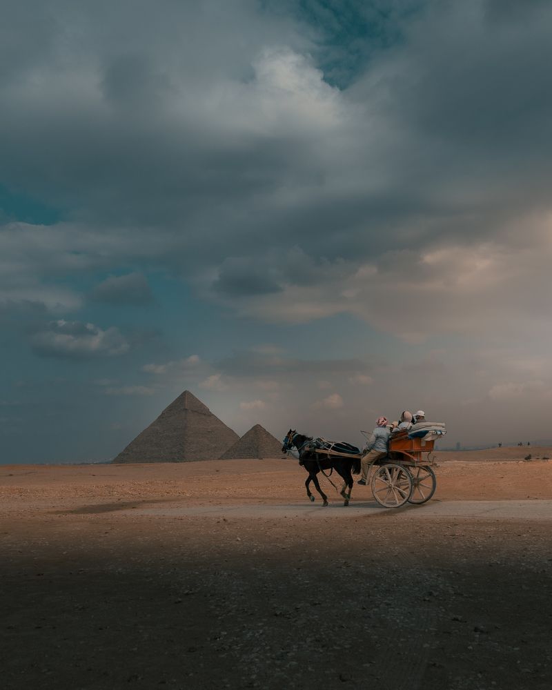 Photograph by peter adel