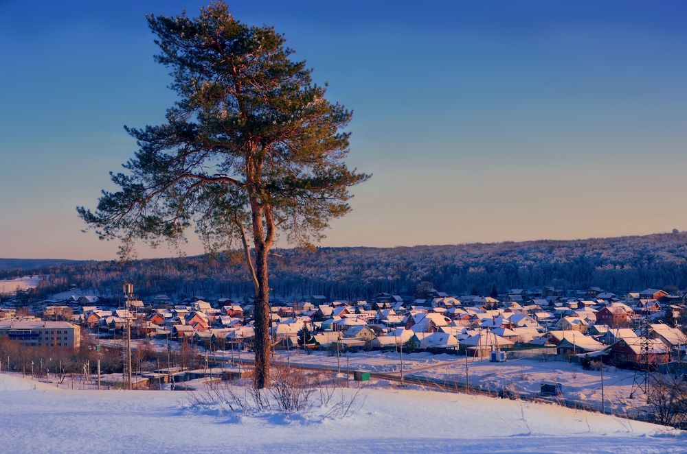 Photograph by Наталья Иванова