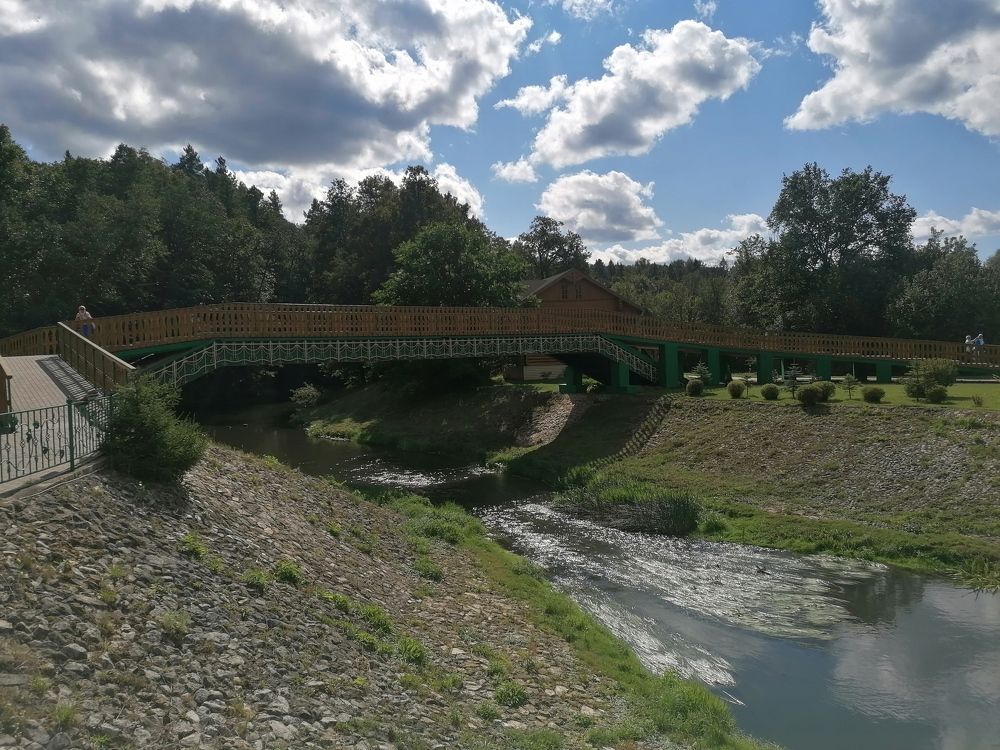 Photograph by Алена Храмец