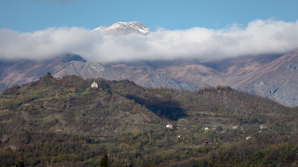 Photograph by Наталья Кокорина