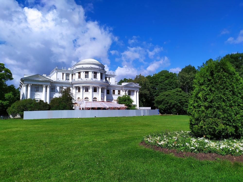 Photograph by Татьяна Клемба