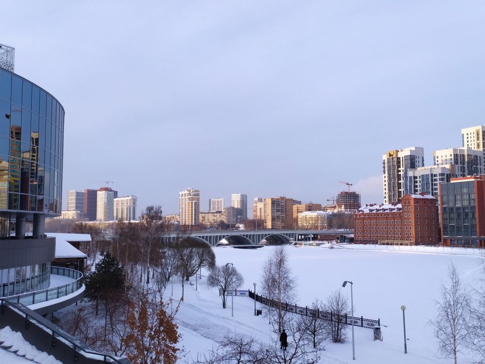 Photograph by Татьяна Клемба