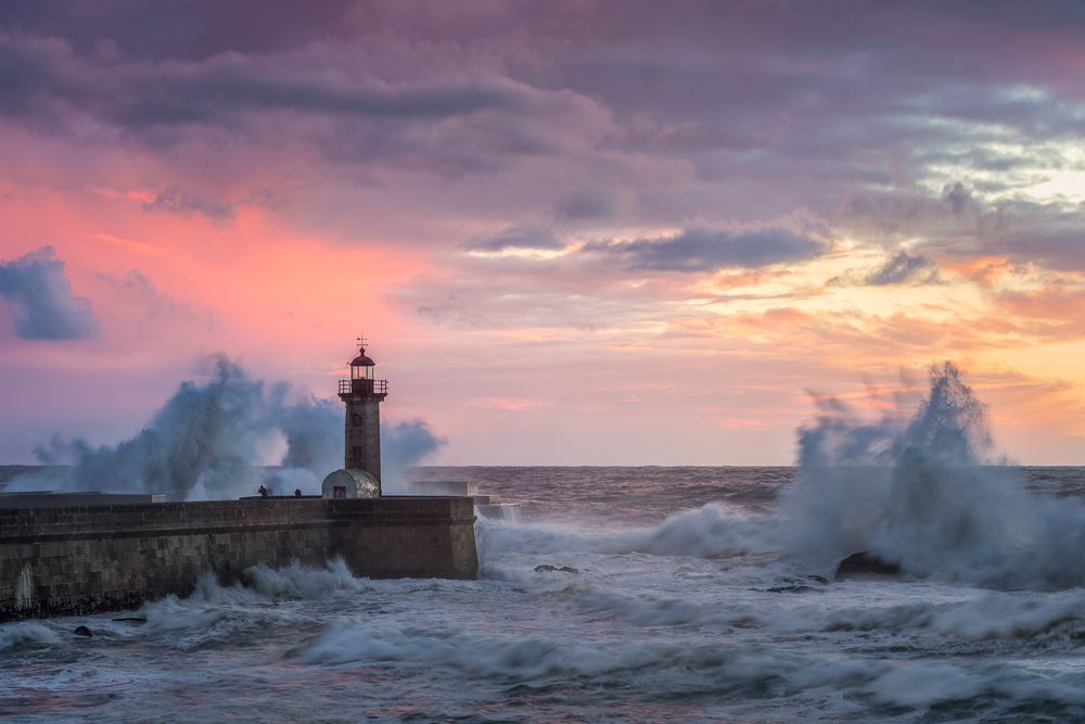 Photograph by Bruno Ribeiro