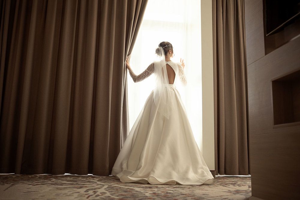 Photograph by Daria Kupchus