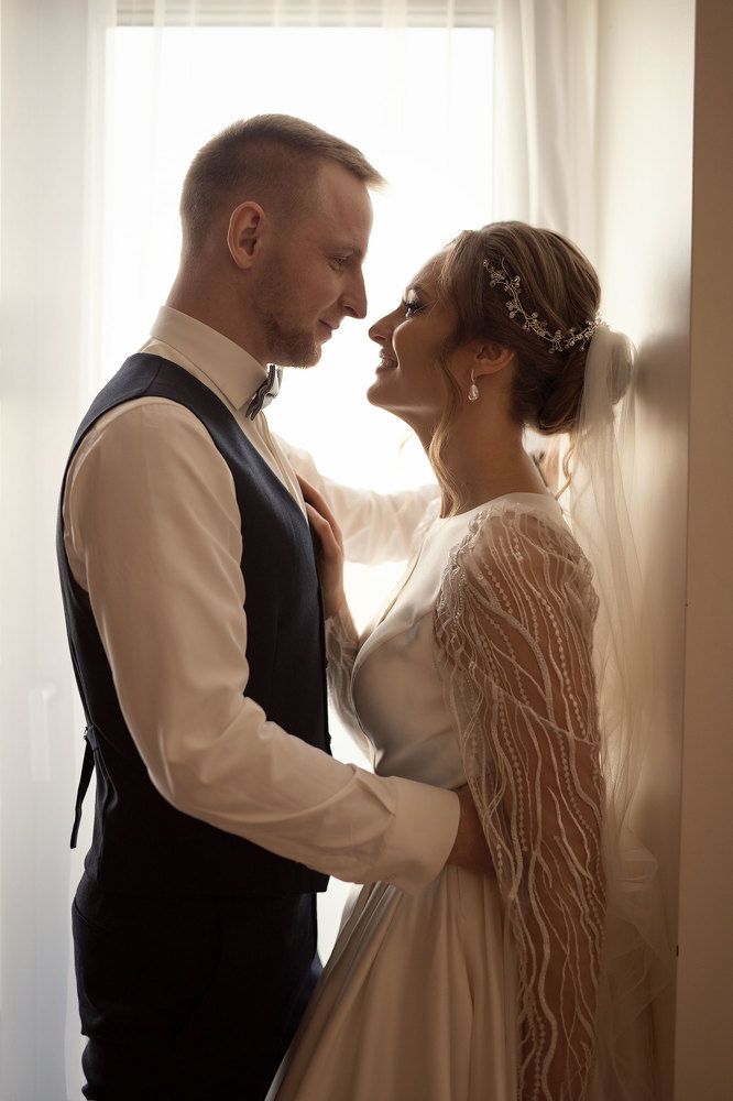 Photograph by Daria Kupchus