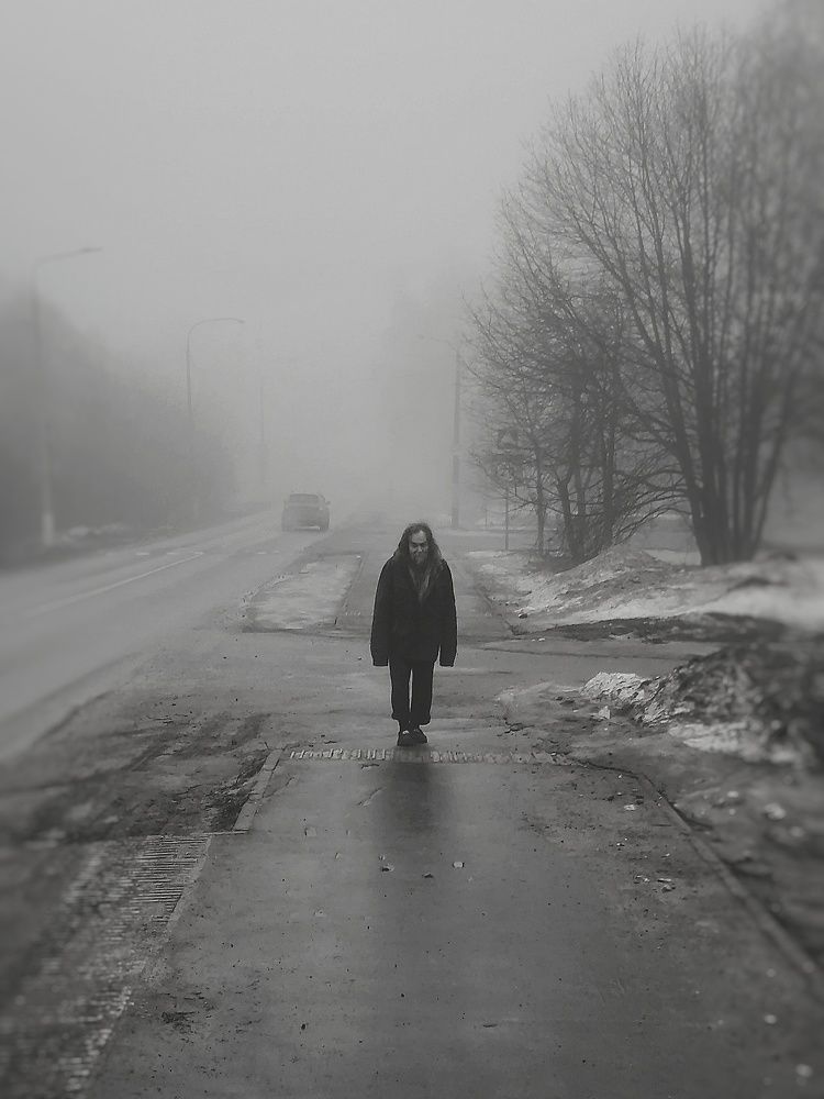 Photograph by Лариса Бурова
