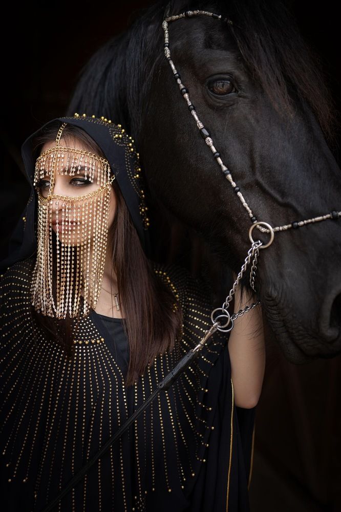 Photograph by Daria Kupchus