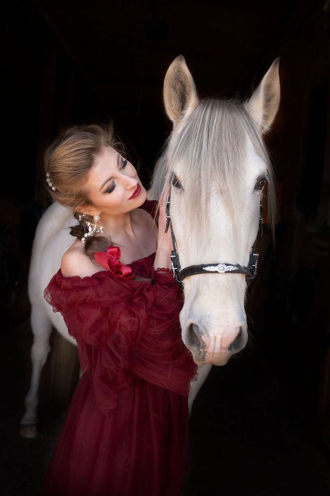 Photograph by Daria Kupchus