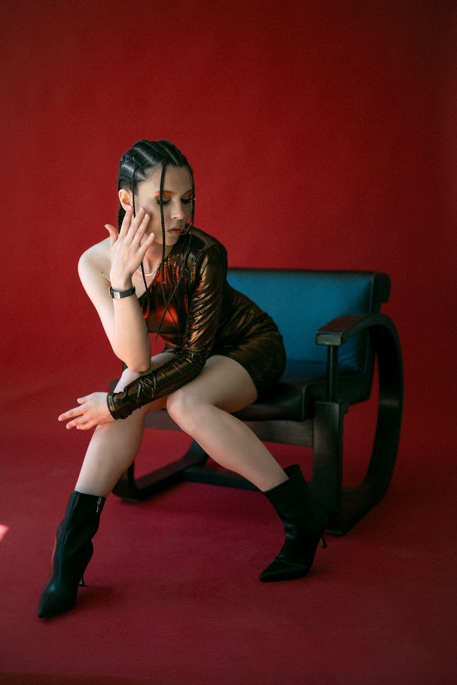 Photograph by Артём Солодухин