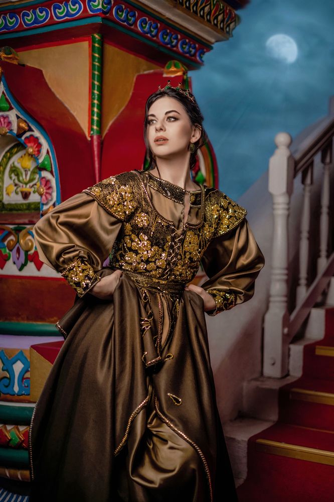 Фотография автора Nella Shageeva