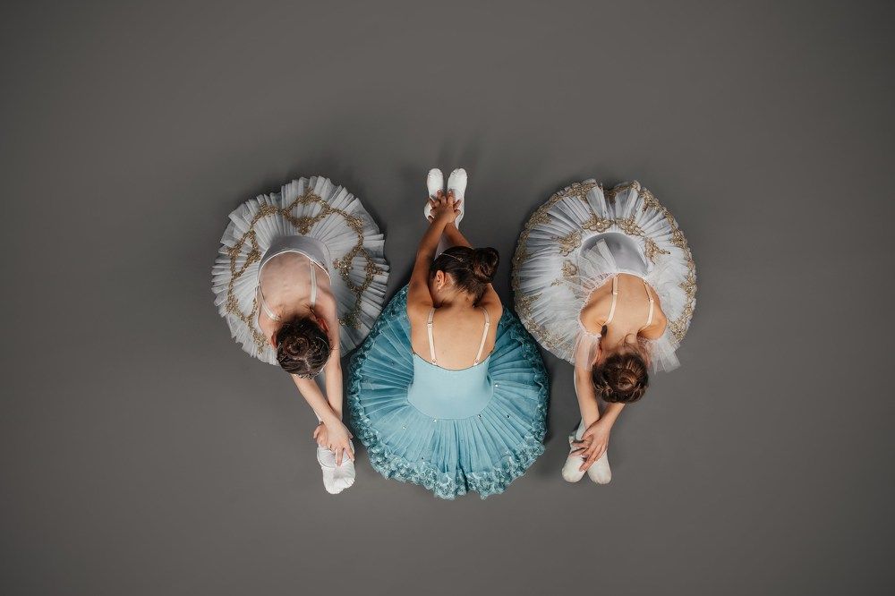 Фотография автора Ольга Лебедева