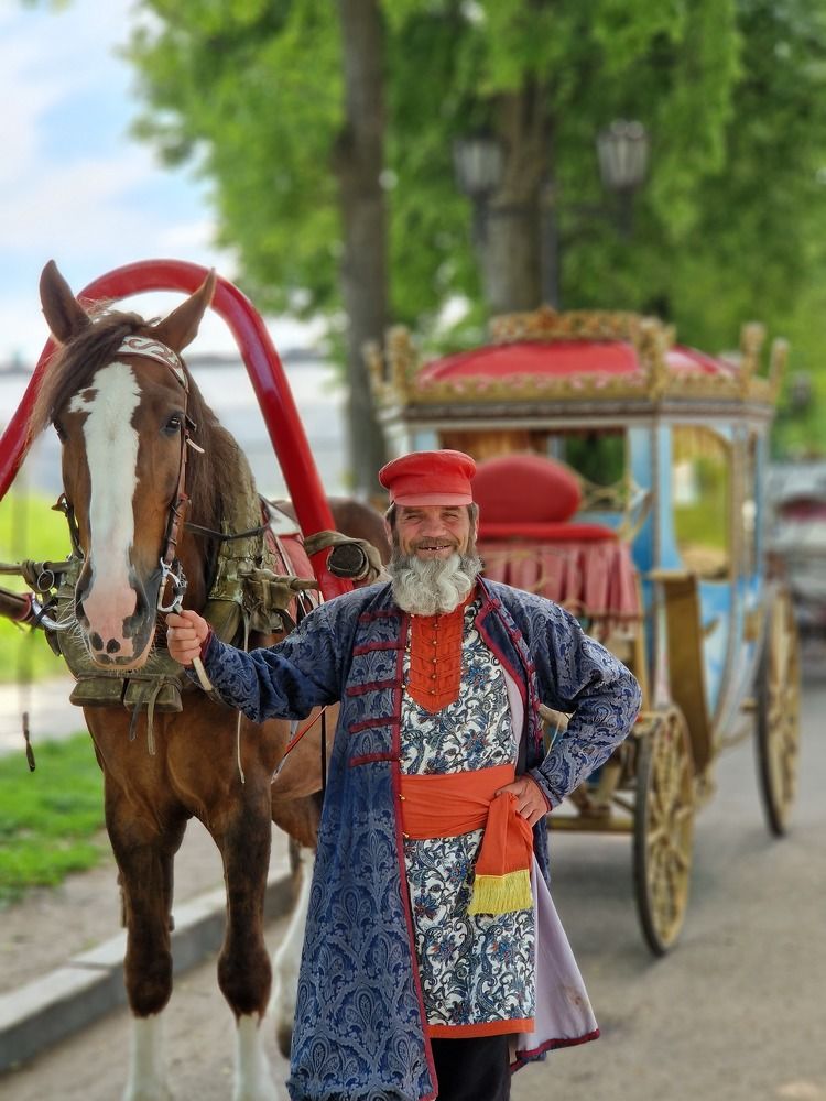 Photograph by Лариса Бурова
