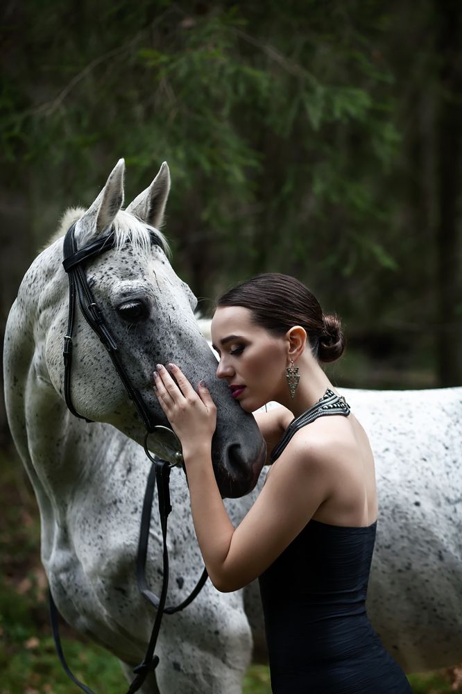 Photograph by Горшечников Сергей