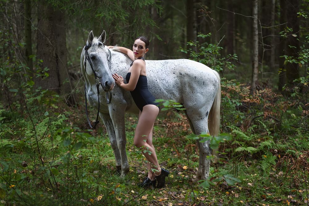 Photograph by Горшечников Сергей