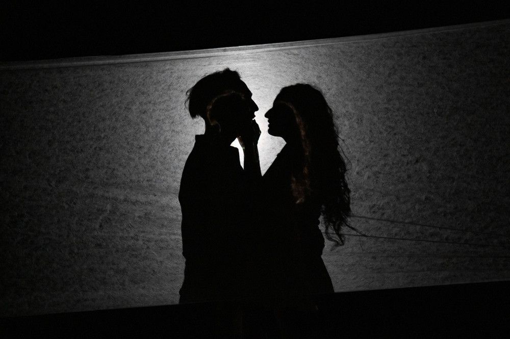 Photograph by Колбая Александр