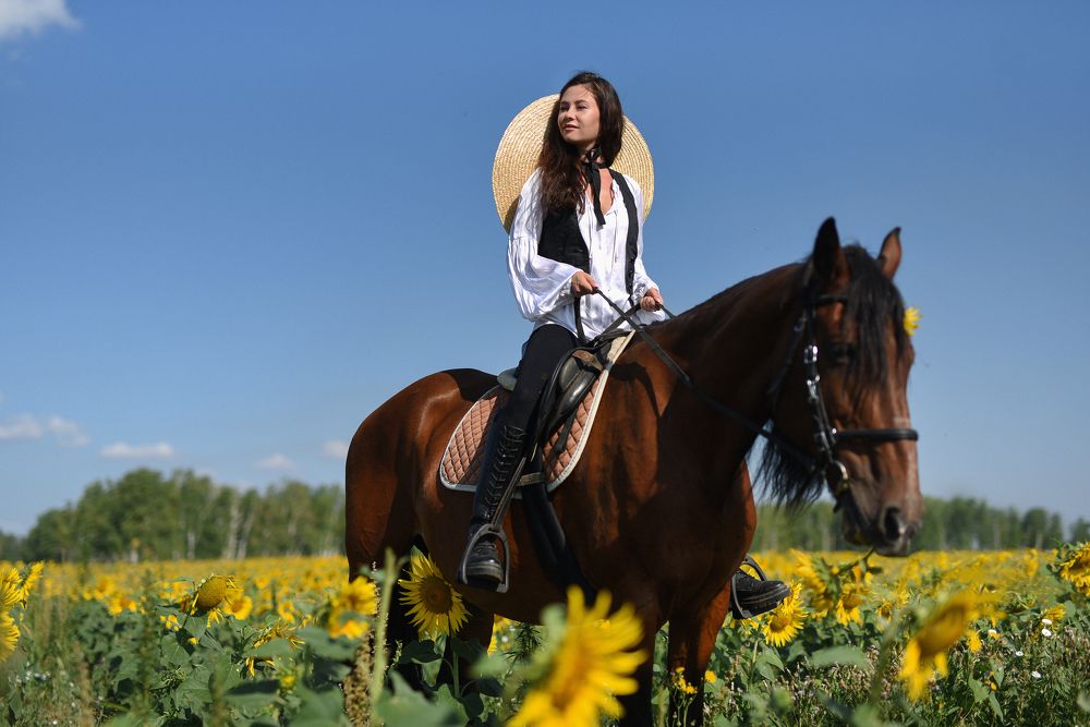 Фотография автора Келлер Ольга