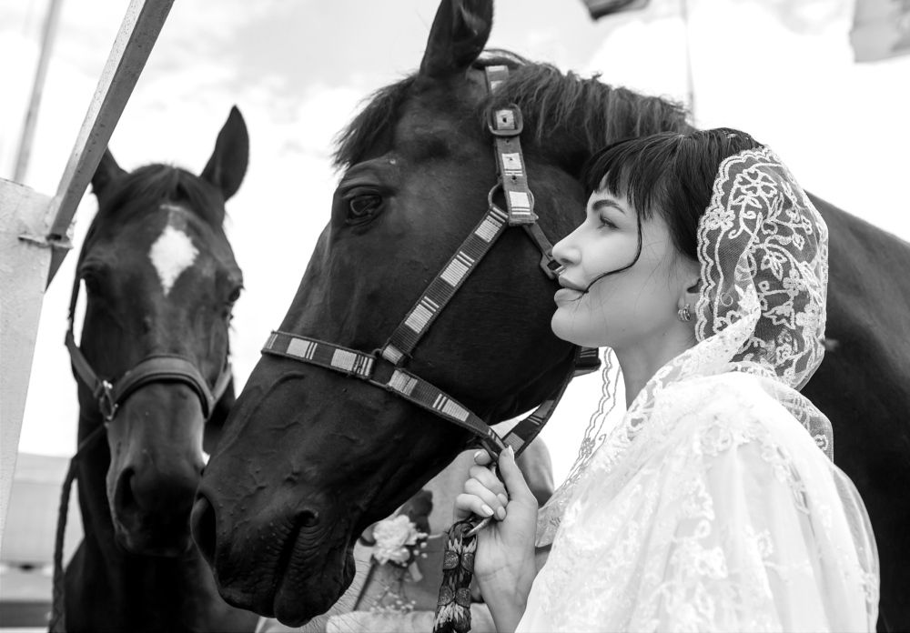 Photograph by Андрей Киричук