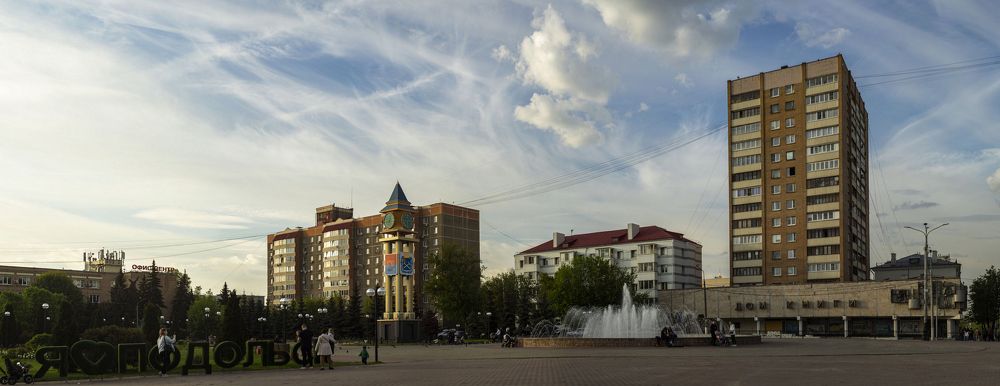 Photograph by Роман Шаров