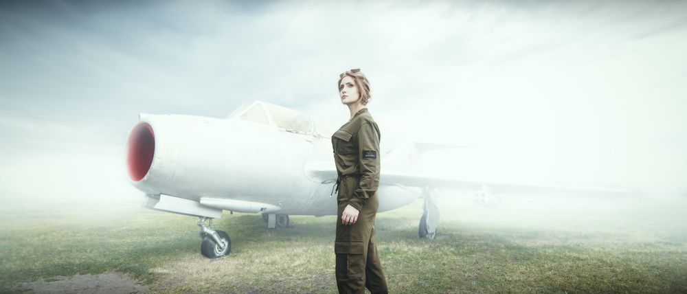 Photograph by Sergey Shilling