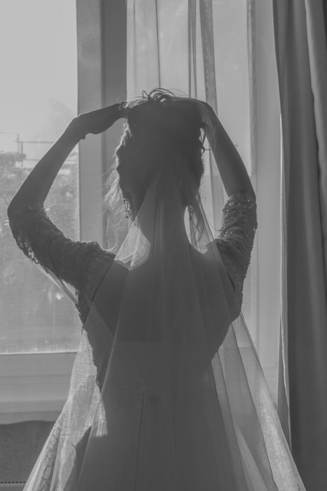 Photograph by Anna Emelyanova