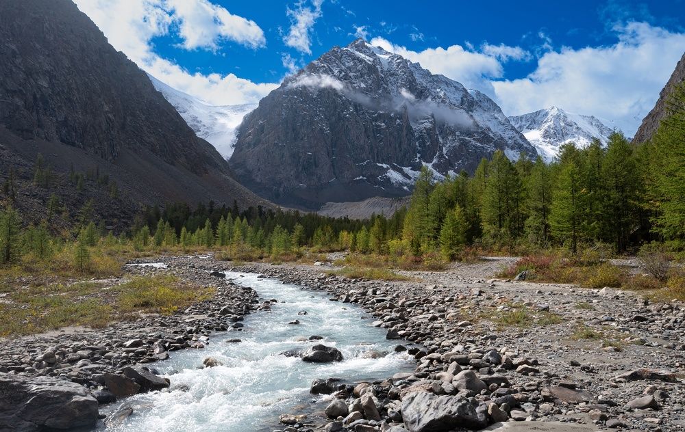 Photograph by Максим Ватрушкин