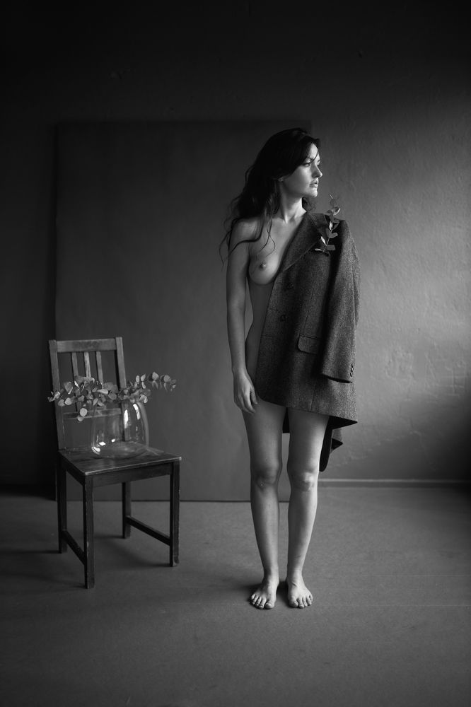 Фотография автора Покровский Антон