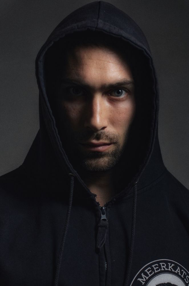 Photograph by Алексей Кроль