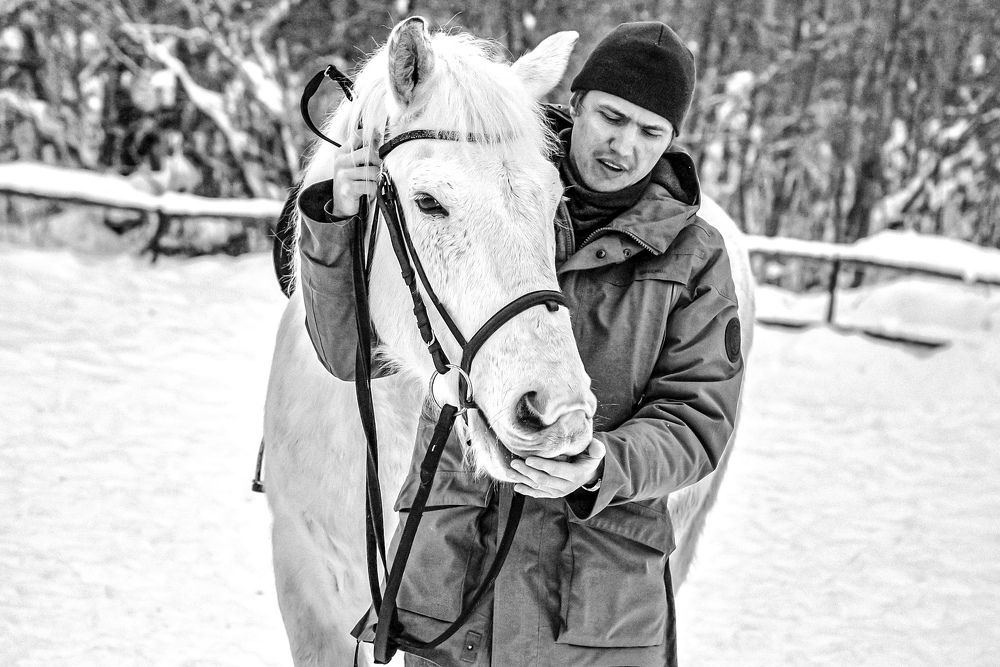 Photograph by Дмитрий Малышев