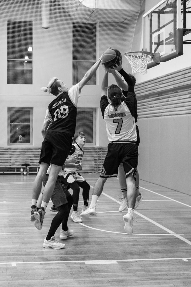 Первый дивизион